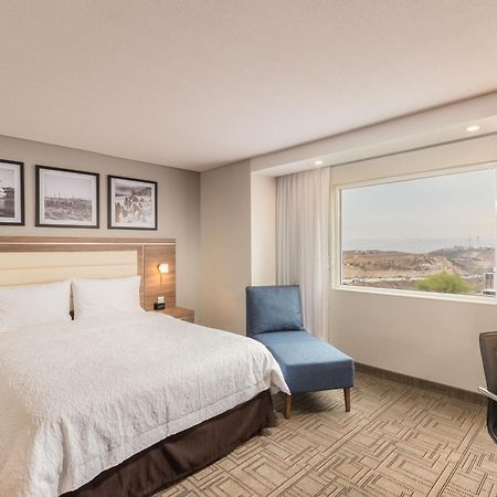 Hampton Inn By Hilton Tijuana Exteriör bild