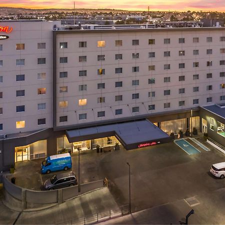 Hampton Inn By Hilton Tijuana Exteriör bild