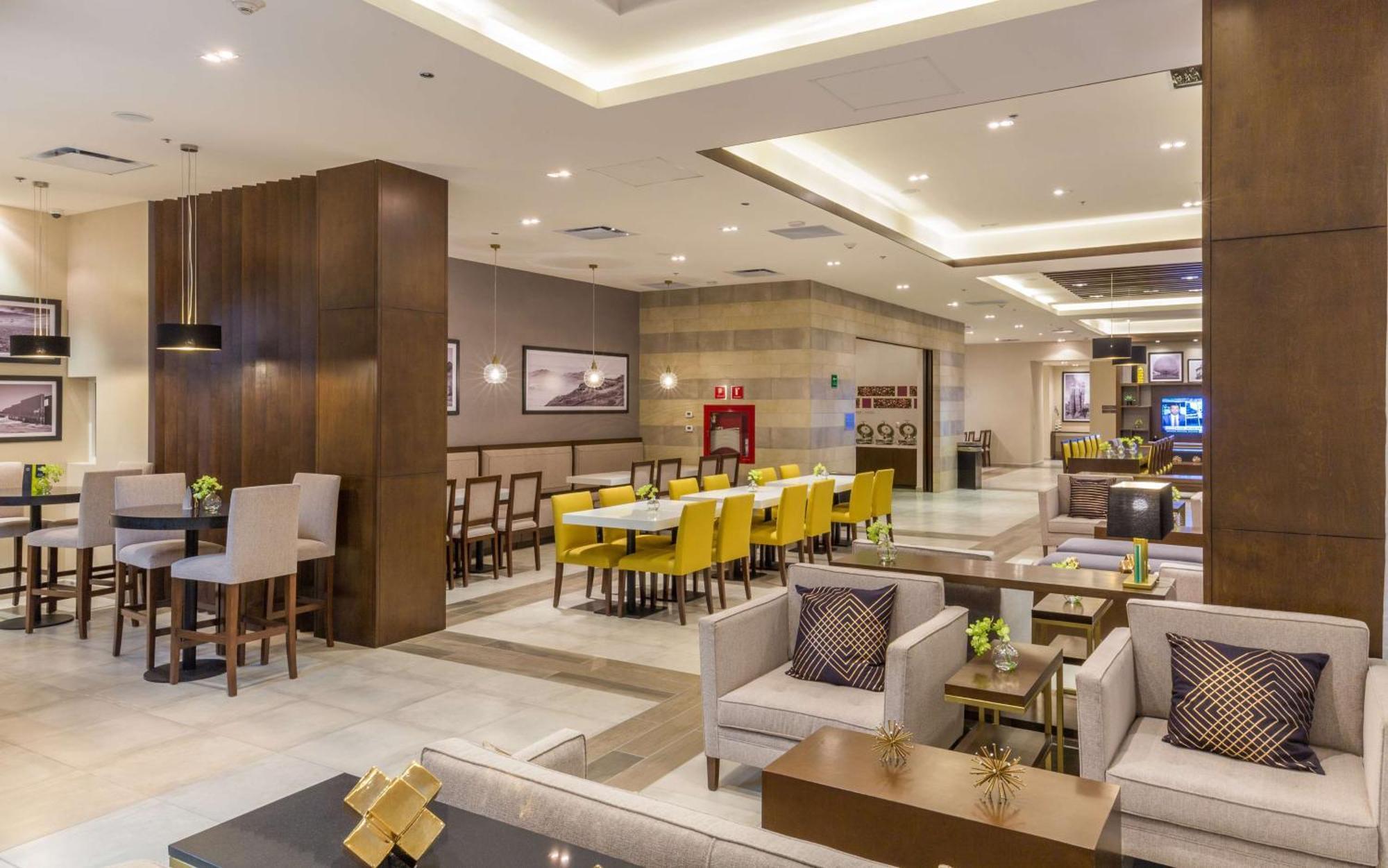 Hampton Inn By Hilton Tijuana Exteriör bild